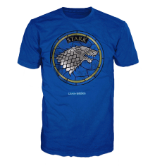 GAME OF THRONES - HOUSE STARK