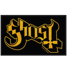 GHOST - LOGO