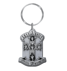 GUNS N ROSES - APPETITE