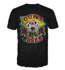 GUNS N ROSES - CARDS