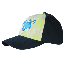 HAPPY TREE FRIENDS - LUMPY CAP