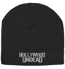 HOLLYWOOD UNDEAD - LOGO