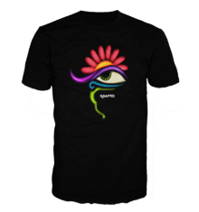 KRAFTED MUSIC - EYE 1