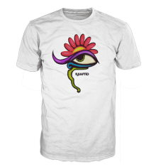 KRAFTED MUSIC - EYE 1 WHITE