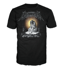 METALLICA - JUDAS KISS