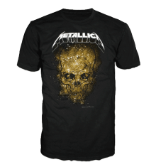 METALLICA - SKULL EXPLOSION