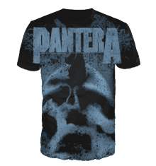 PANTERA - FAR BEYOND DRIVEN