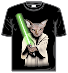 PETS ROCK - MASTER CAT