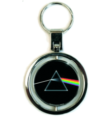 PINK FLOYD - DSOTM & PULSE SPINNER