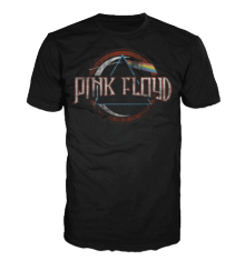 PINK FLOYD - DSOTM VINTAGE SEAL