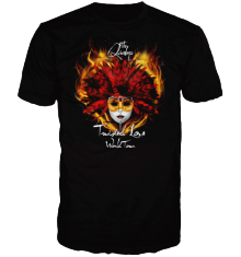 QUIREBOYS - TWISTED LOVE