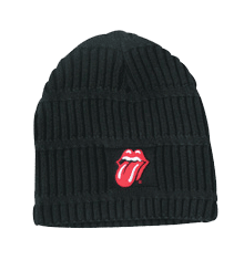 ROLLING STONES - VOID BEANIE