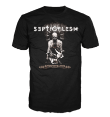 SEPTICFLESH - THE GREAT MASS