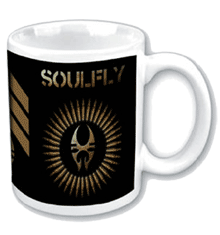 SOULFLY - FRONTLINES