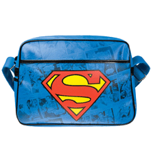 SUPERMAN - RETRO