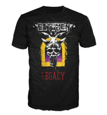 TESTAMENT - THE LEGACY