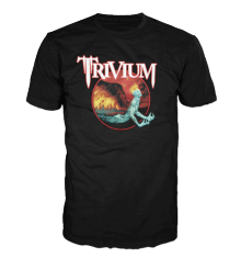 TRIVIUM - ASCENDANCY