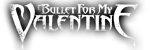 BULLET FOR MY VALENTINE